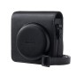 Preview: Fujifilm Instax Mini 99 Tasche schwarz